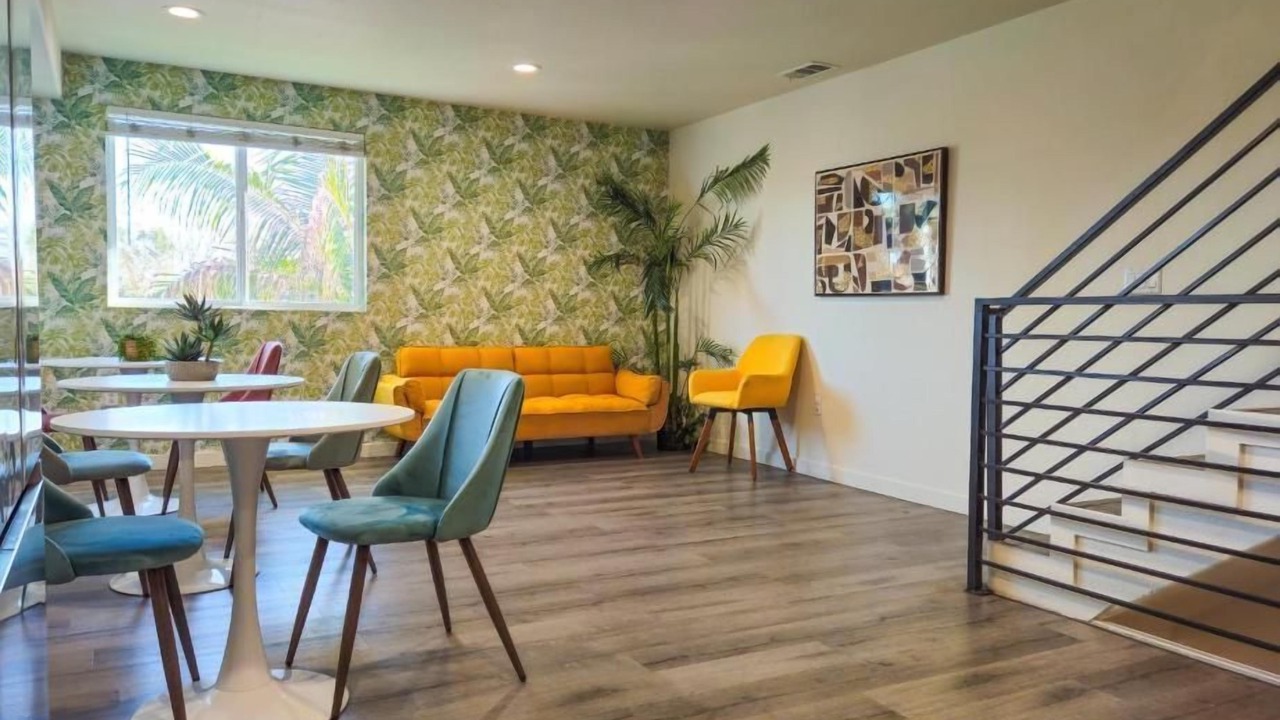 Photo of Livingroom in Los Angeles