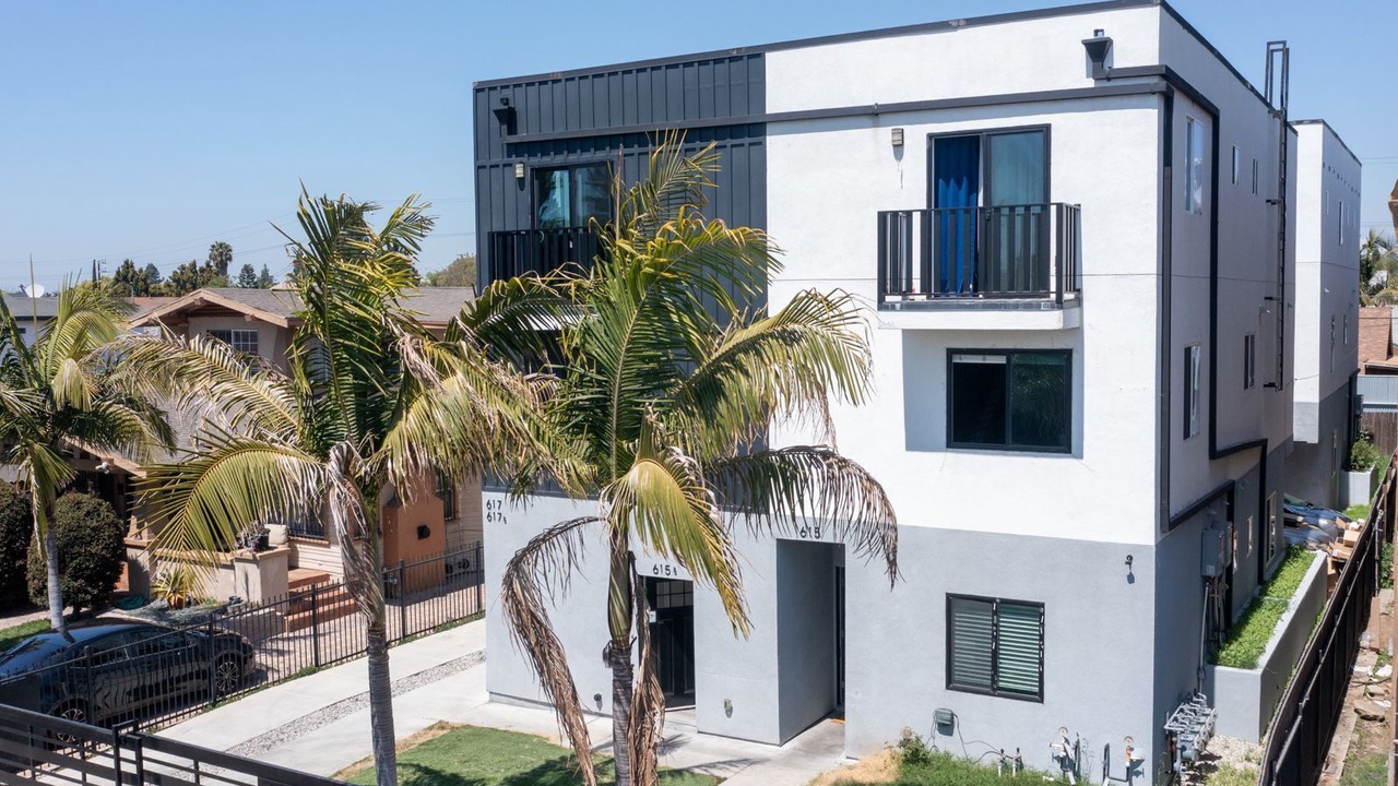 Photo of Outdoor in Los Angeles
