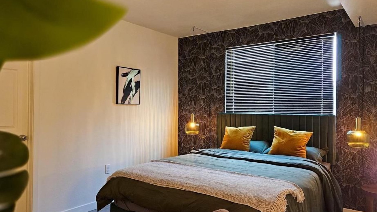 Photo of Bedroom in Los Angeles