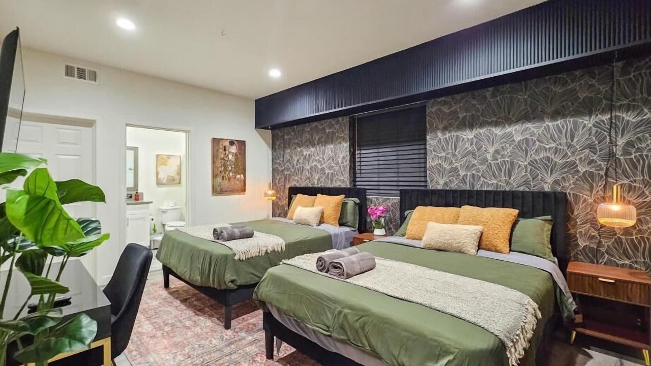 Photo of Bedroom in Los Angeles