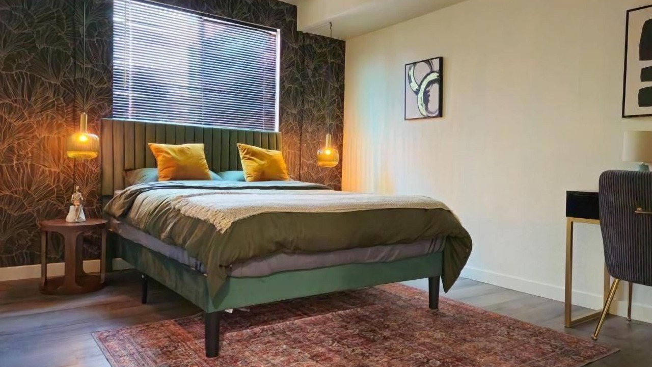 Photo of Bedroom in Los Angeles