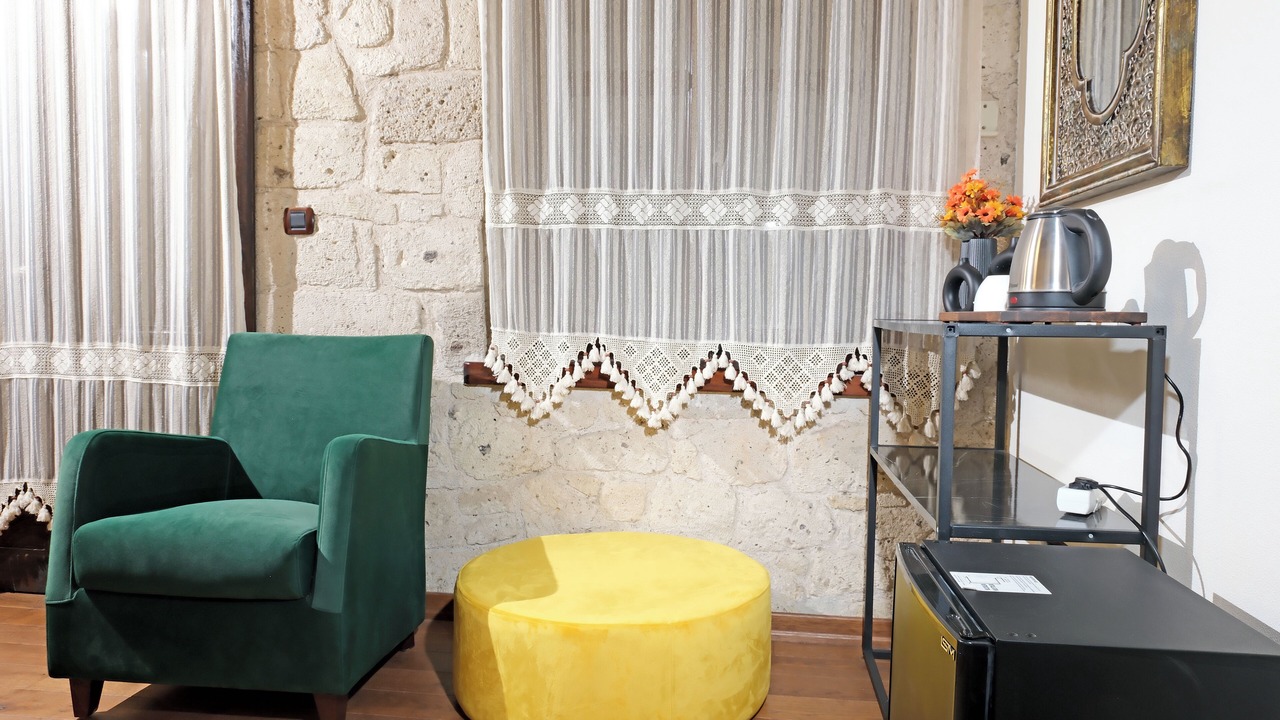 Photo of Bedroom in Alacati