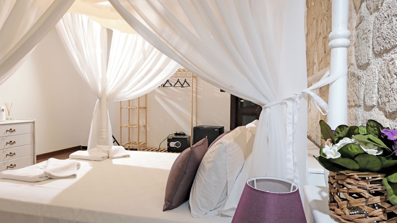 Photo of Bedroom in Alacati