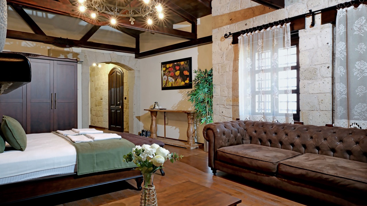 Photo of Bedroom in Alacati