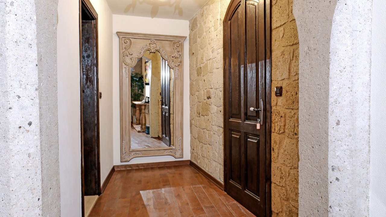 Photo of Bedroom in Alacati