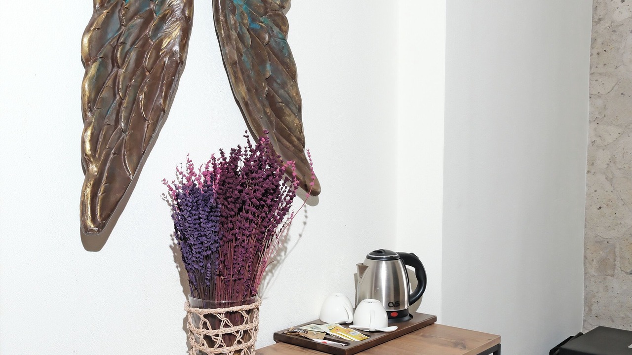 Photo of Bedroom in Alacati
