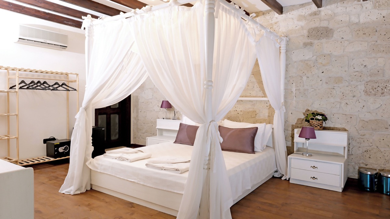 Photo of Bedroom in Alacati
