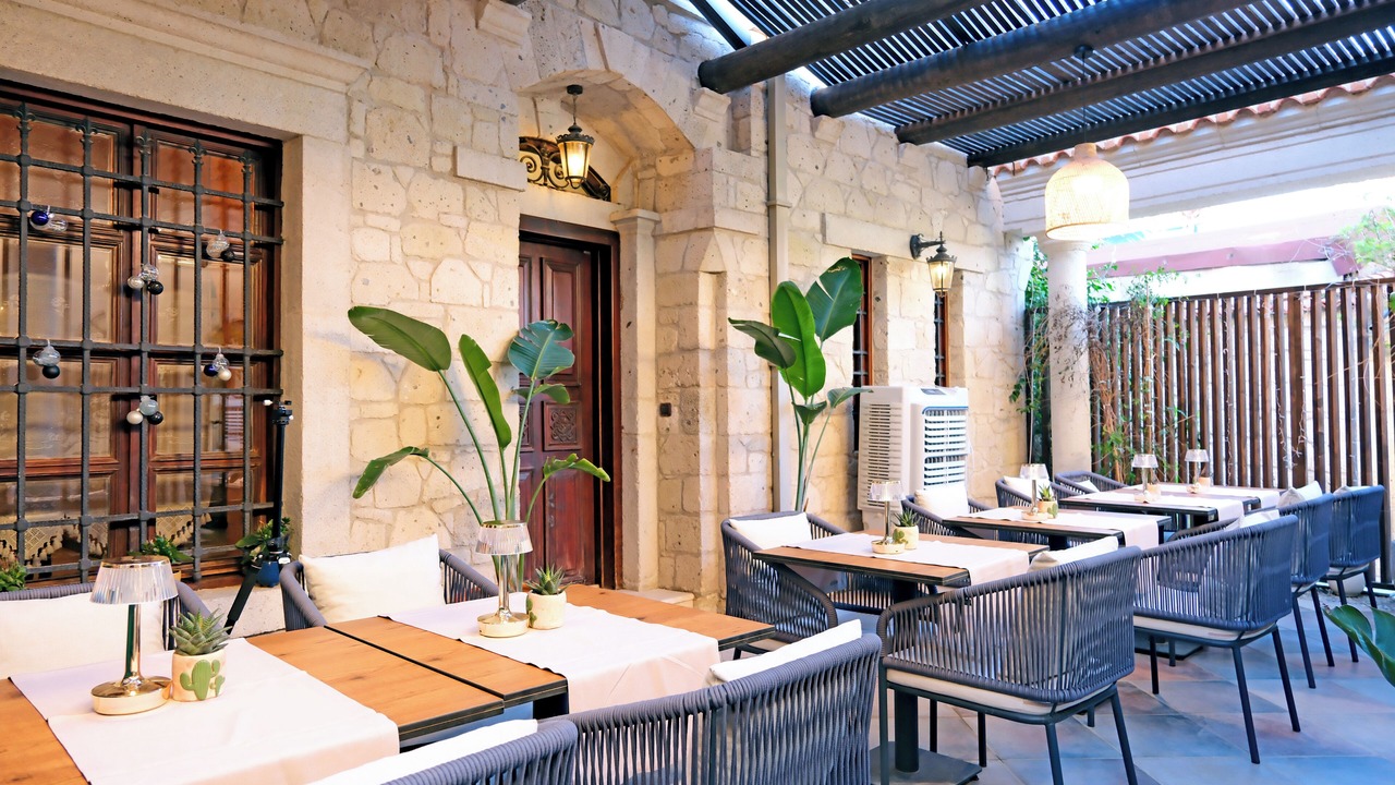 Photo of Others in Alacati
