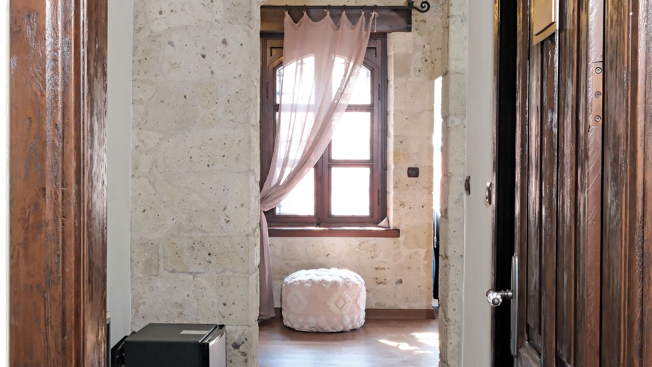 Photo of Bedroom in Alacati