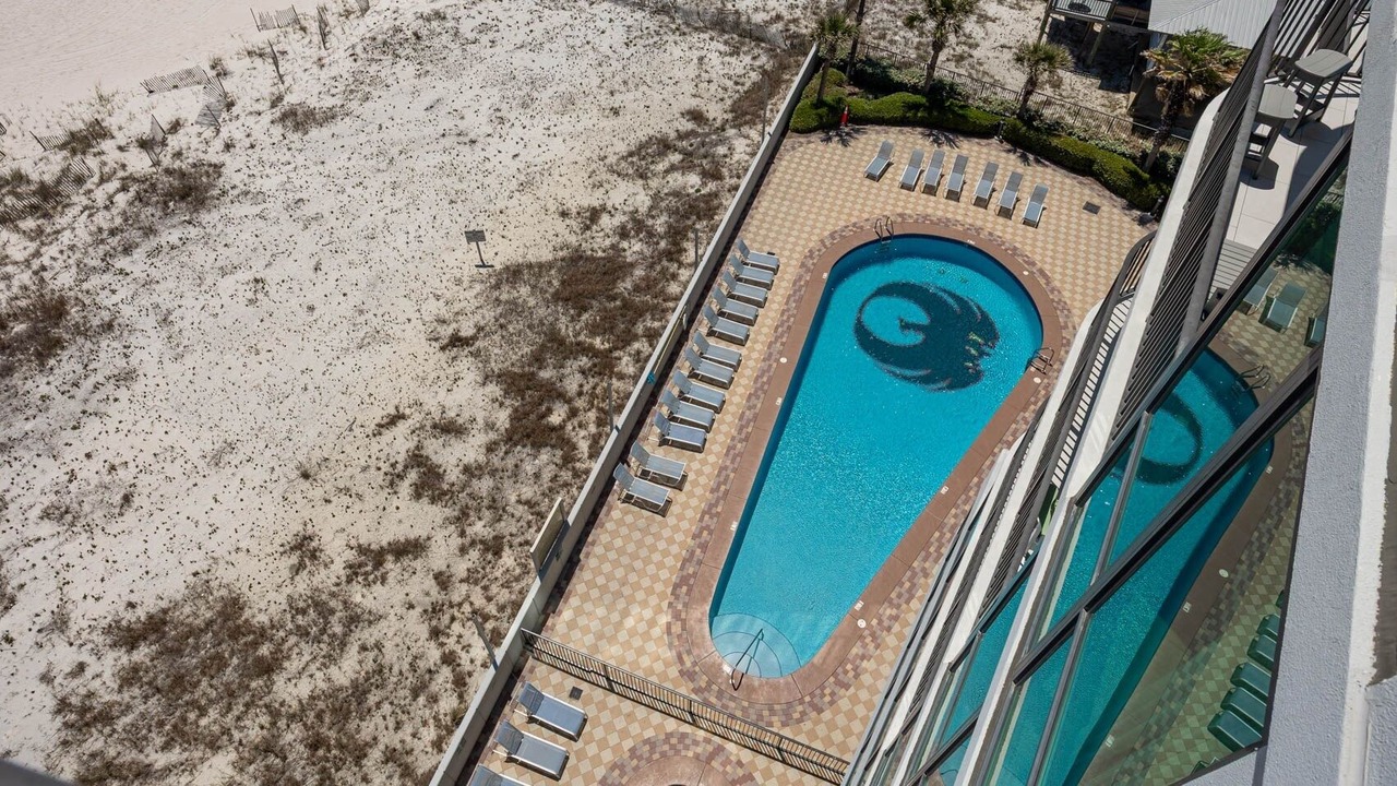 Photo of Outdoor in Orange Beach East