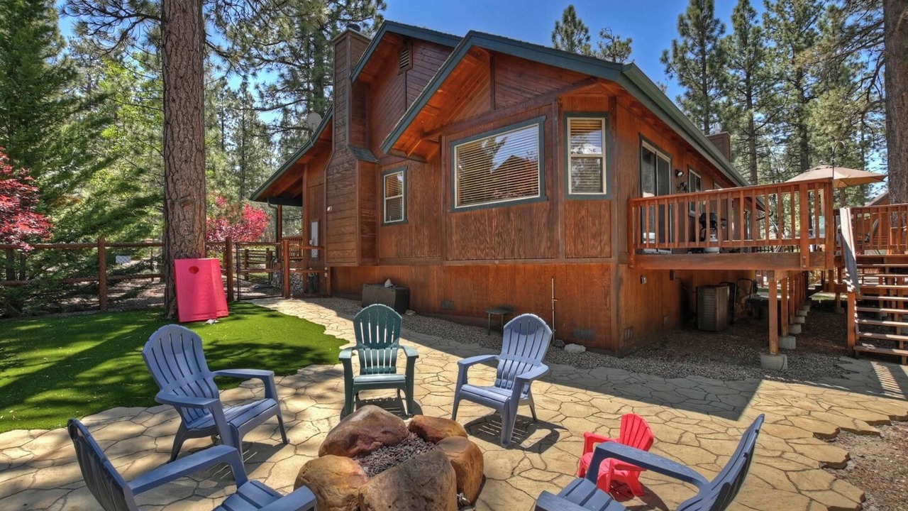 Photo of Outdoor in Eagle Mountain Estates