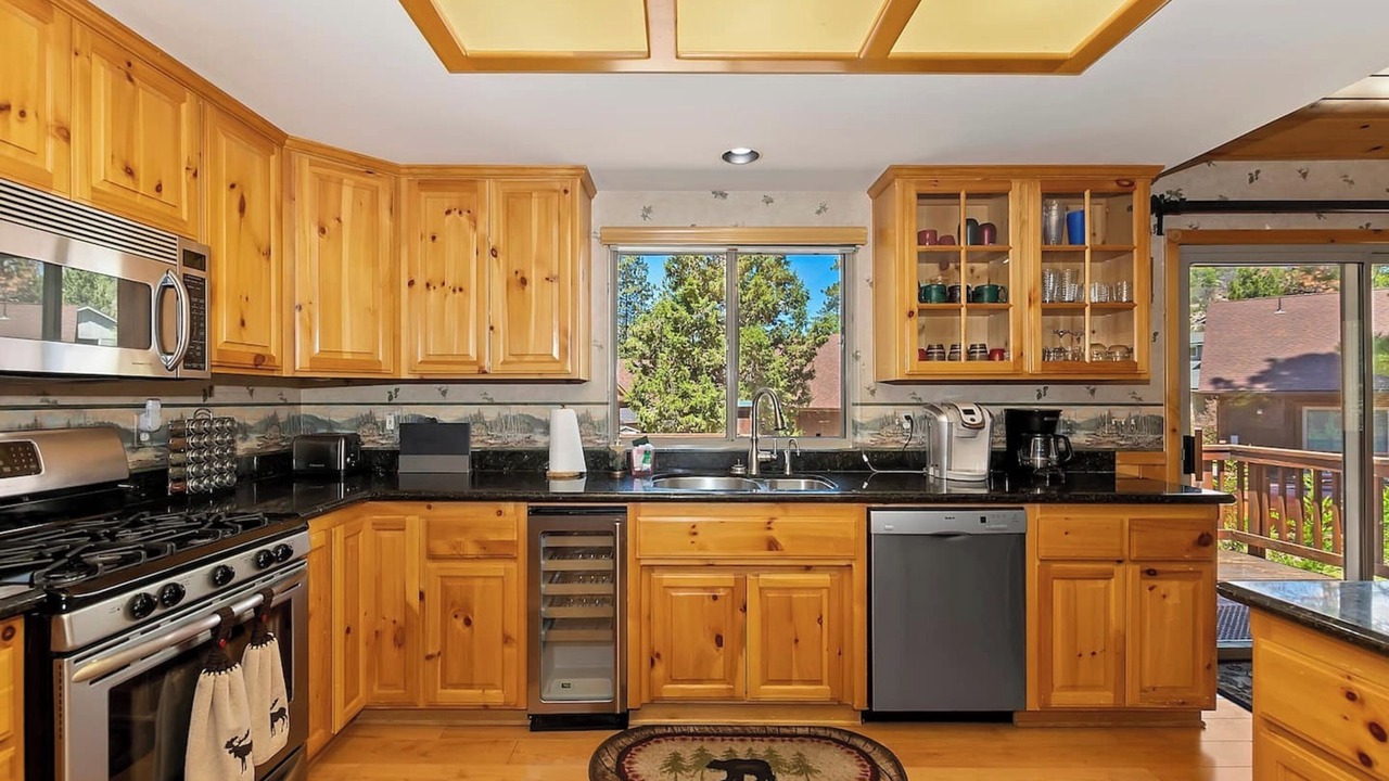Photo of Livingroom in Eagle Mountain Estates