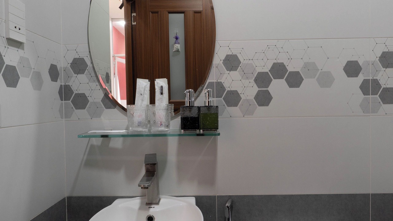 Photo of Bathroom in Ho Chi Minh City