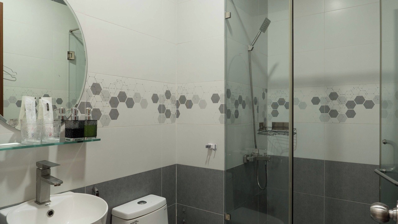 Photo of Bathroom in Ho Chi Minh City