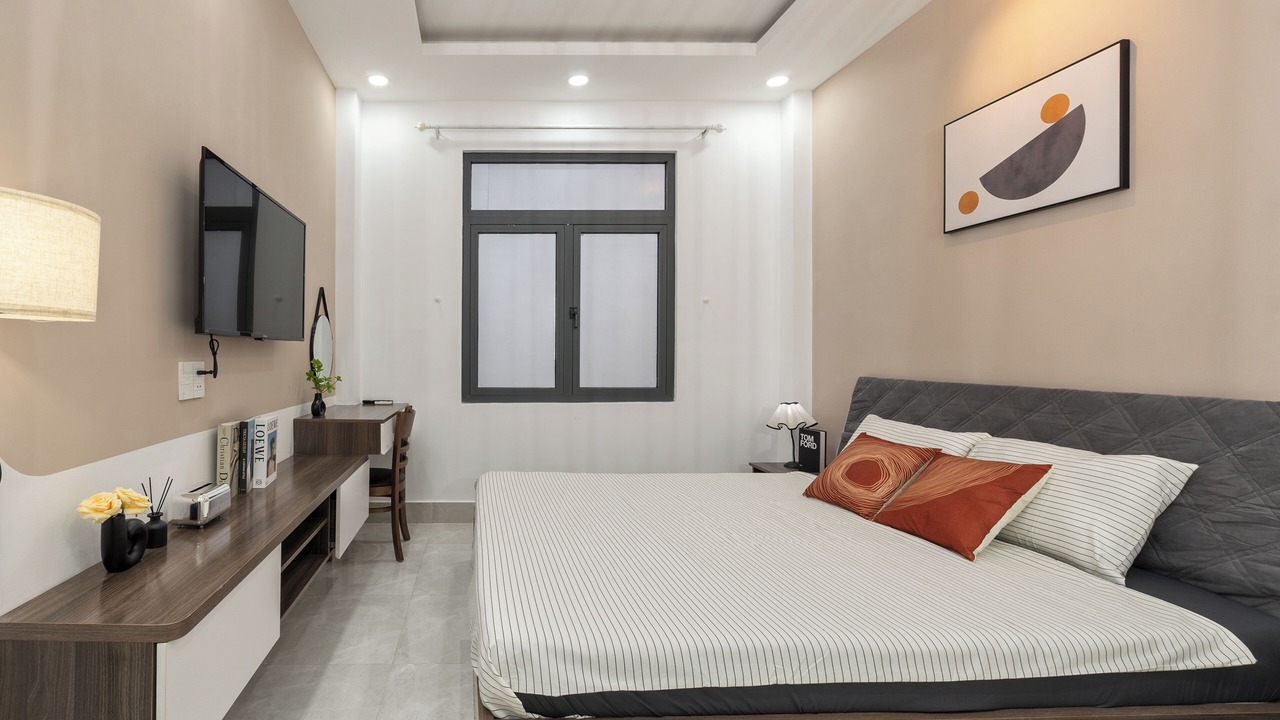Photo of Bedroom in Ho Chi Minh City