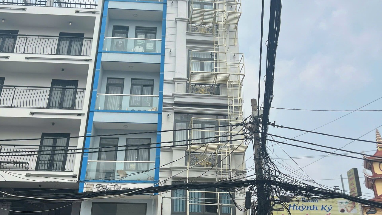 Photo of Outdoor in Ho Chi Minh City