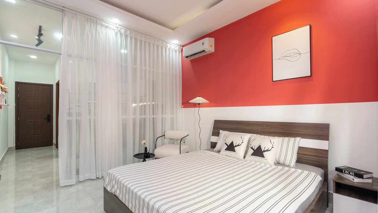 Photo of Bedroom in Ho Chi Minh City