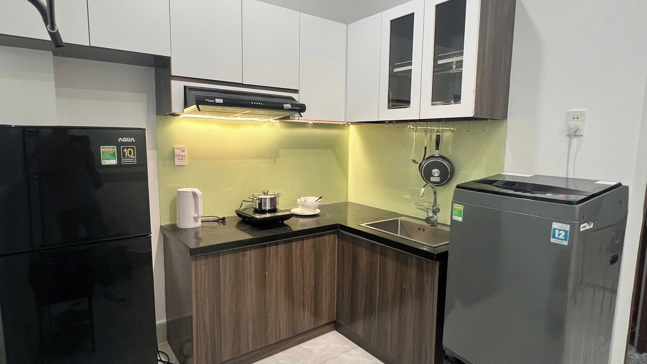 Photo of Kitchen in Ho Chi Minh City