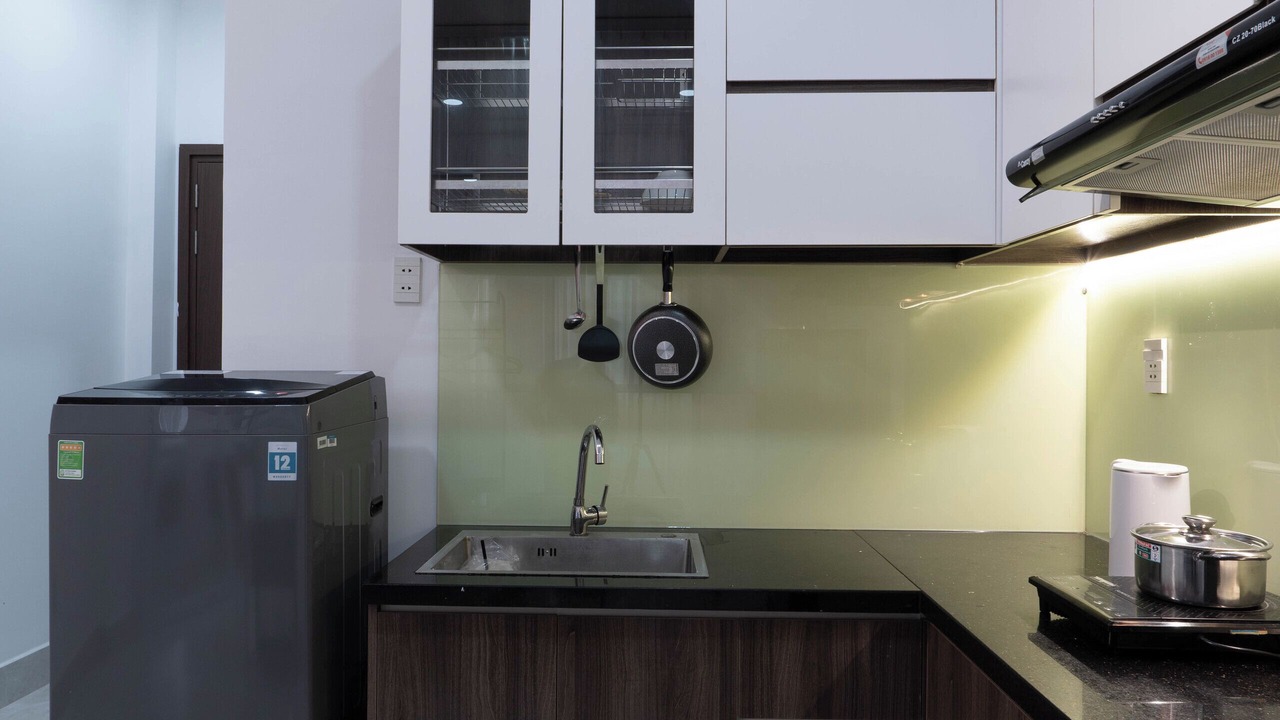 Photo of Kitchen in Ho Chi Minh City