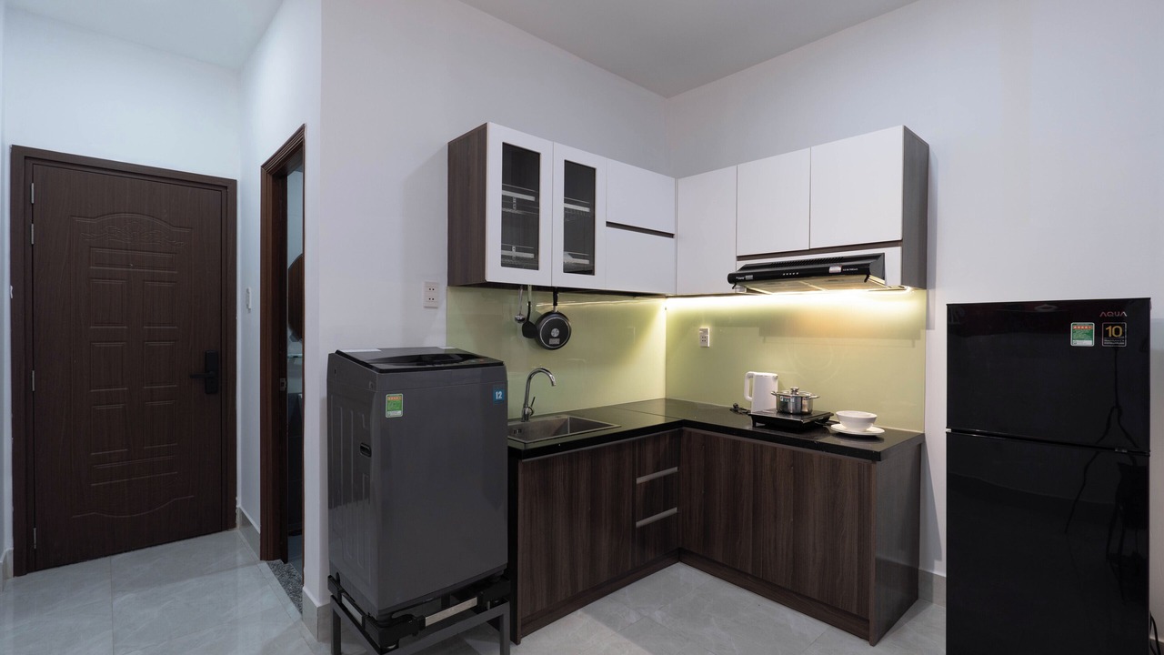 Photo of Kitchen in Ho Chi Minh City