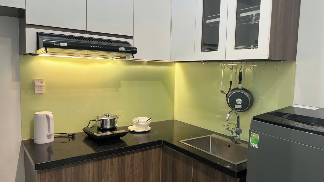Photo of Kitchen in Ho Chi Minh City