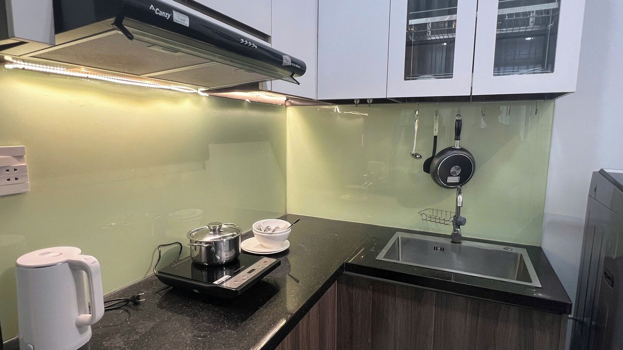 Photo of Kitchen in Ho Chi Minh City