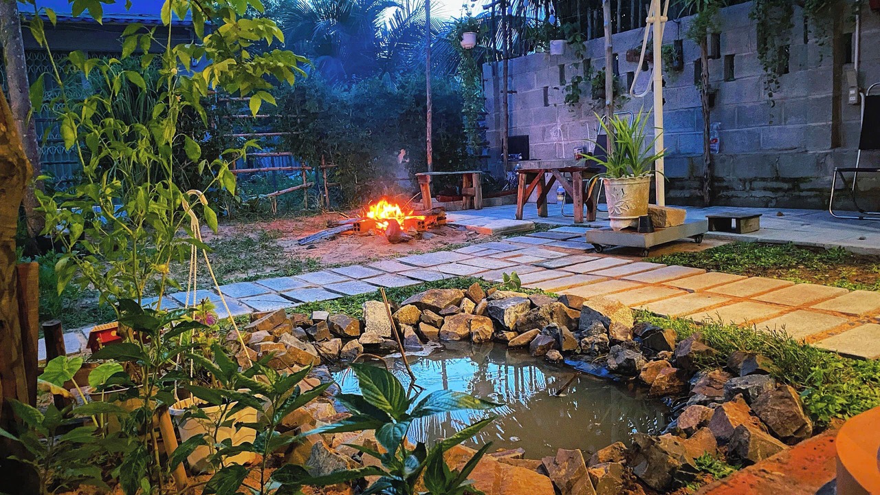 Photo of Outdoor in Central Mui Ne Beach