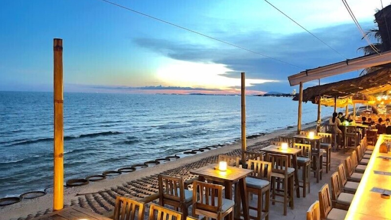 Photo of Others in Central Mui Ne Beach