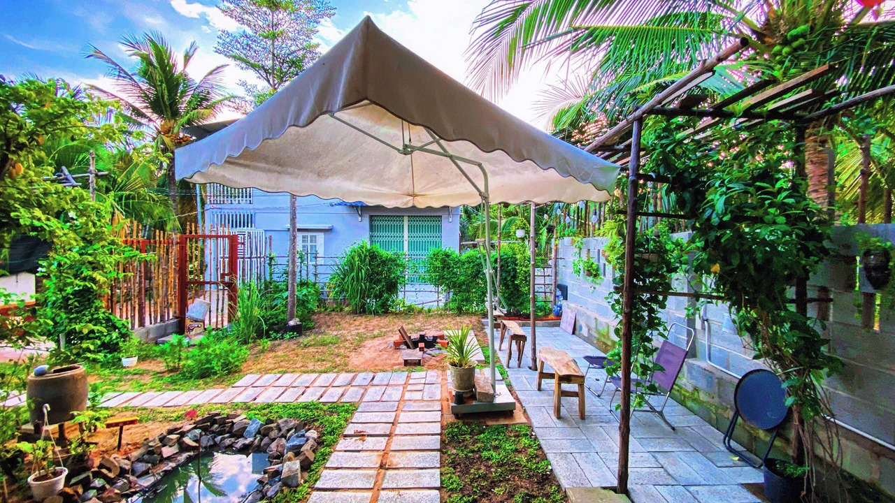Photo of Outdoor in Central Mui Ne Beach