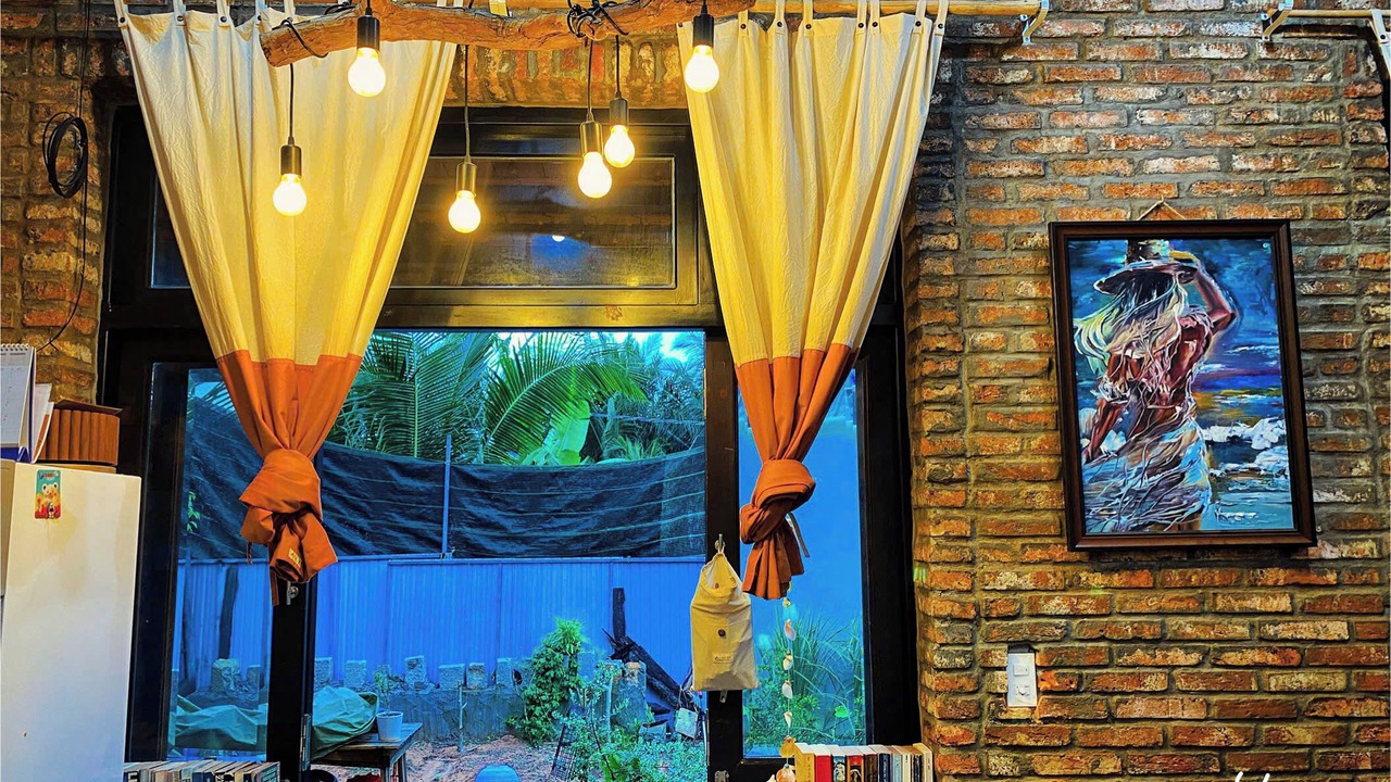 Photo of Livingroom in Central Mui Ne Beach