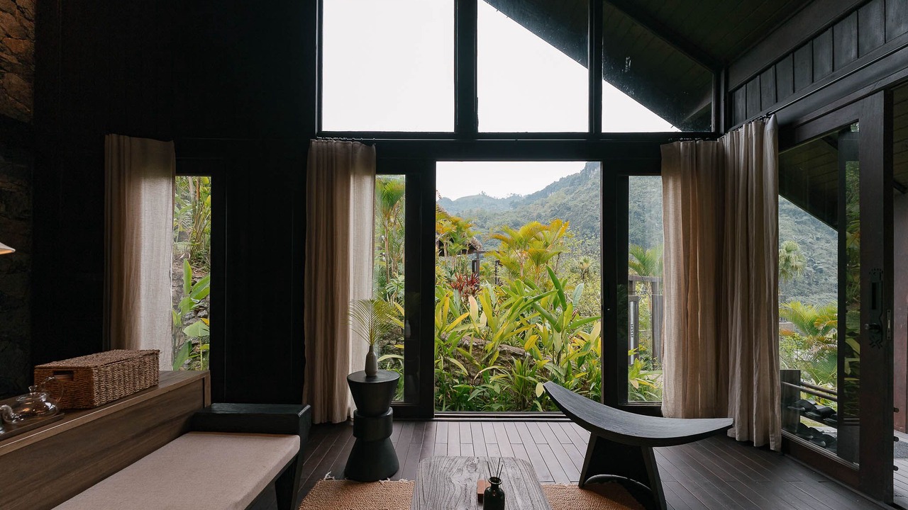 Photo of Bedroom in Luong Son