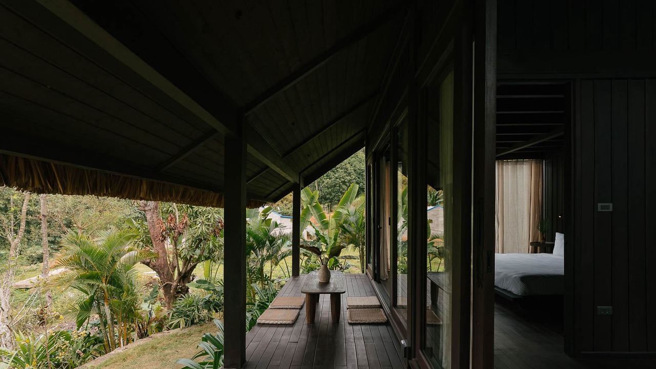 Photo of Bedroom in Luong Son