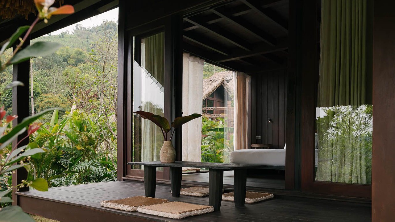 Photo of Bedroom in Luong Son