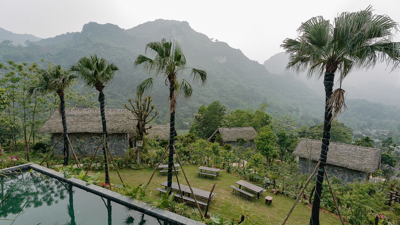 Photo of Others in Luong Son