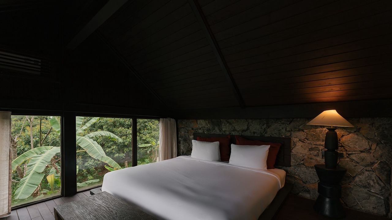 Photo of Bedroom in Luong Son