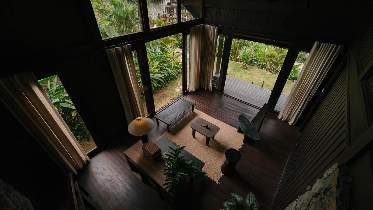 Photo of Bedroom in Luong Son