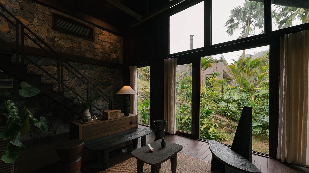 Photo of Bedroom in Luong Son