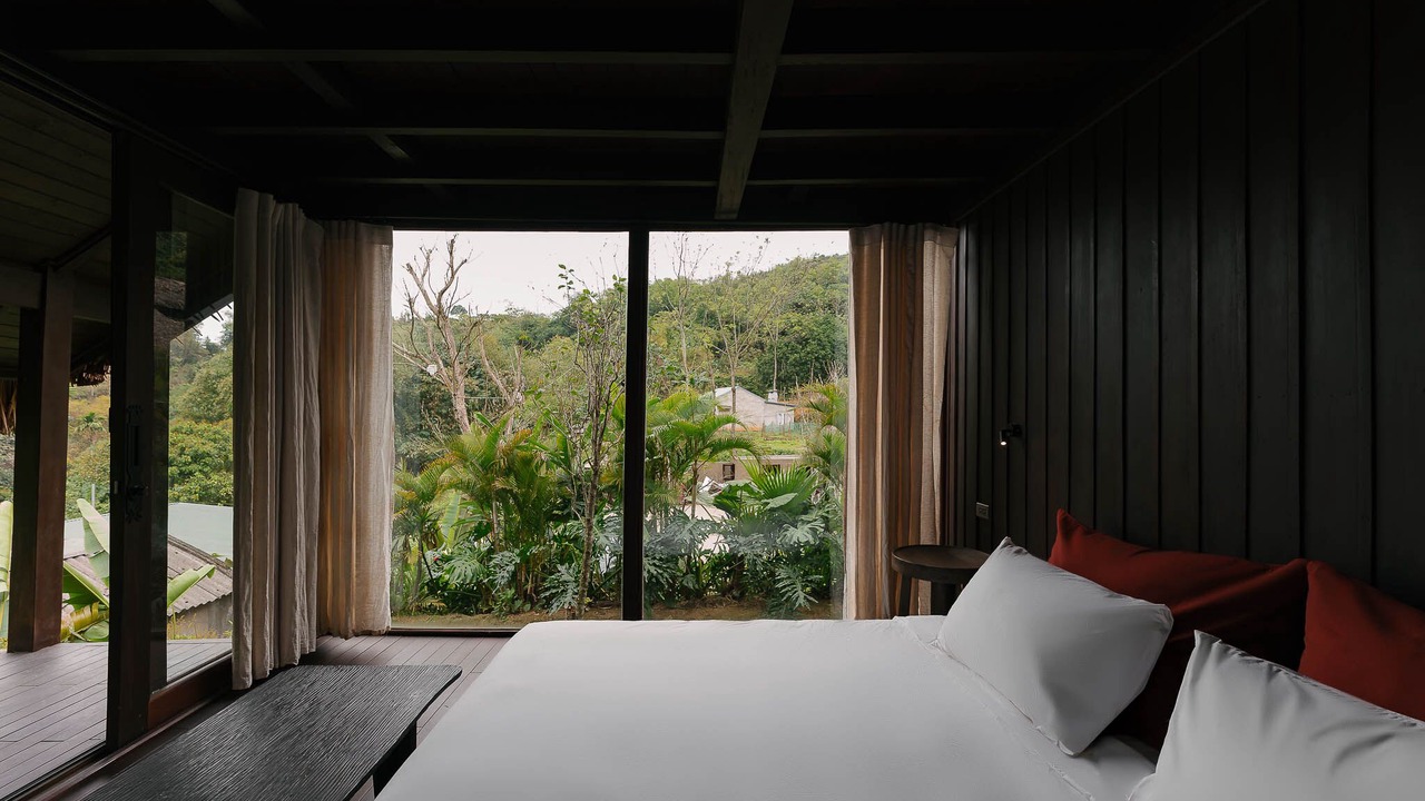 Photo of Bedroom in Luong Son