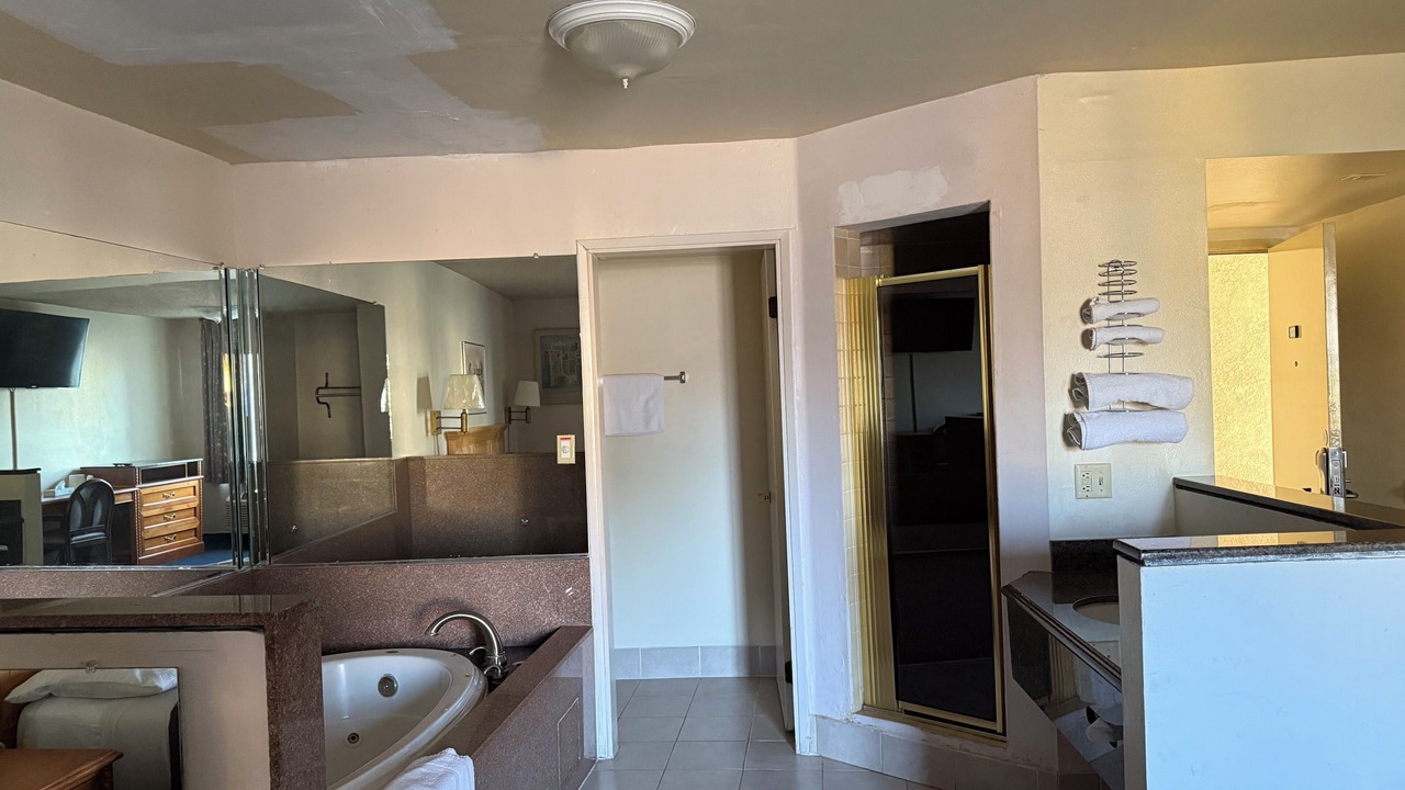 Photo of Bathroom in Bell Gardens