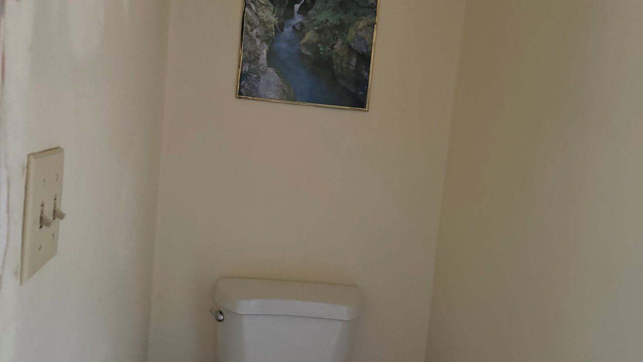Photo of Bathroom in Bell Gardens
