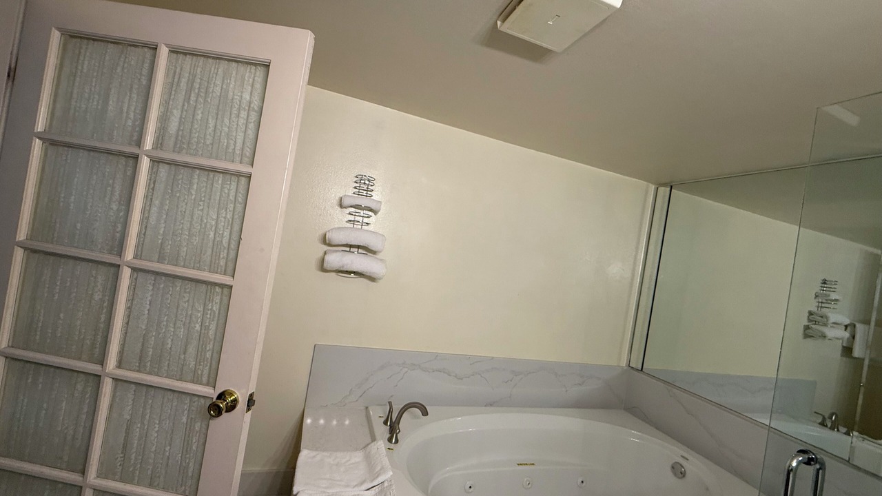 Photo of Bathroom in Bell Gardens
