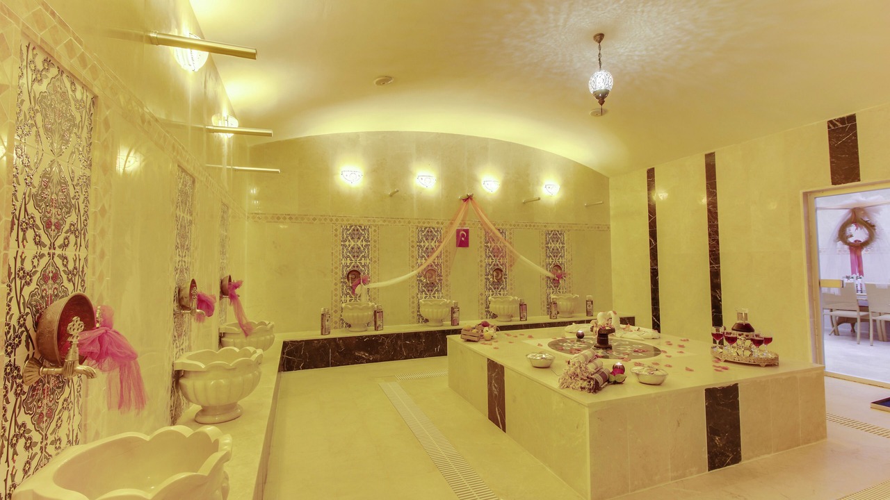 Photo of Bathroom in Sivas