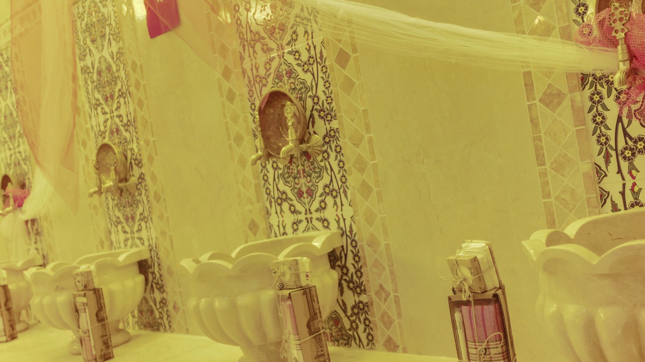 Photo of Bathroom in Sivas