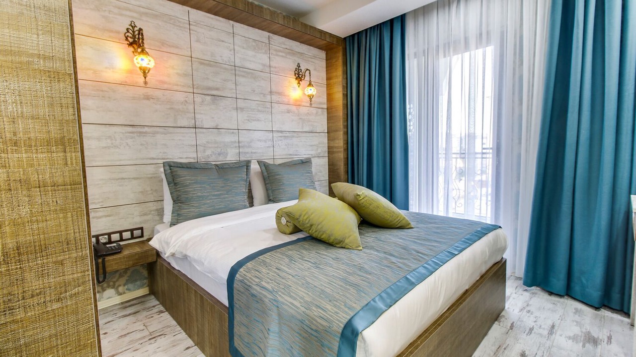 Photo of Bedroom in Sivas
