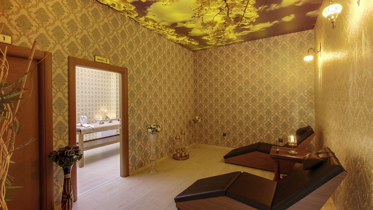 Photo of Bedroom in Sivas