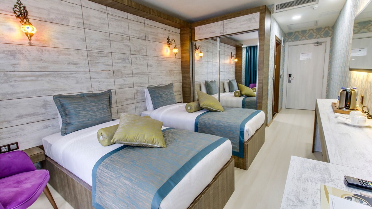 Photo of Bedroom in Sivas