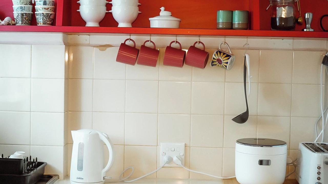 Photo of Kitchen in South Yarra