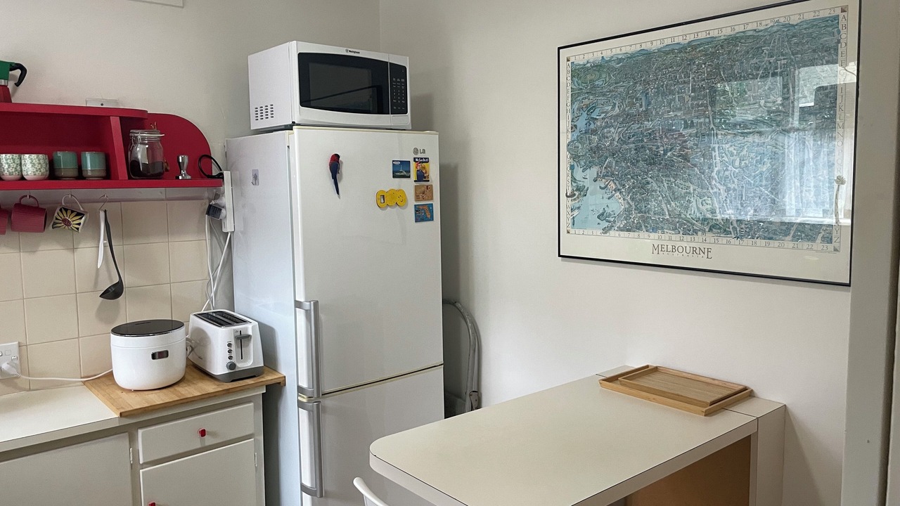 Photo of Kitchen in South Yarra