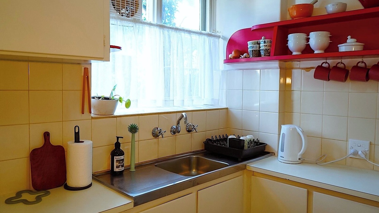 Photo of Kitchen in South Yarra