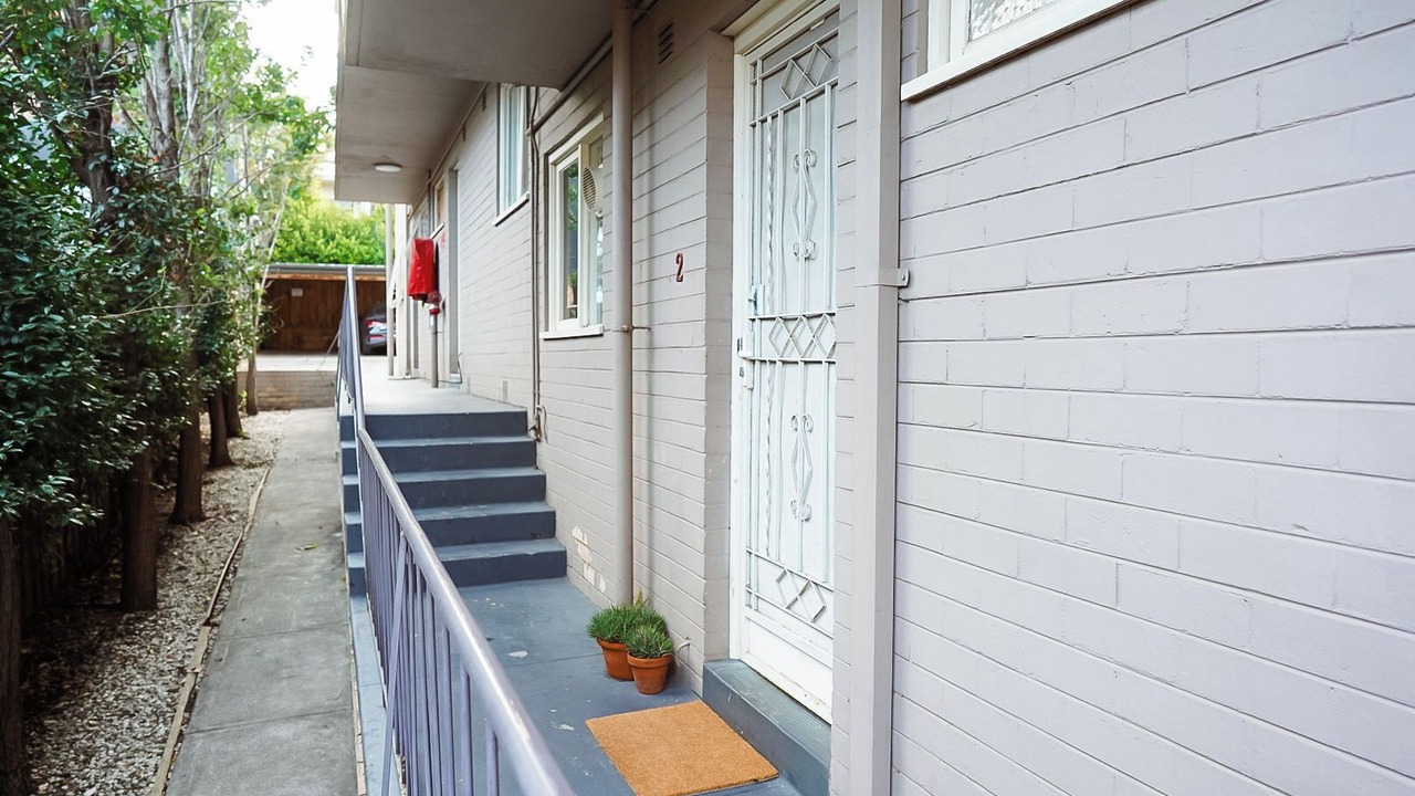Photo of Outdoor in South Yarra